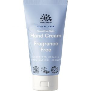 Hand Cream, 75 ml Urtekram Handkräm