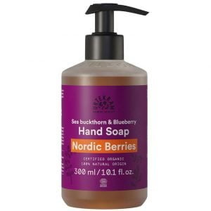 Hand Soap, 300 ml Urtekram Handtvål