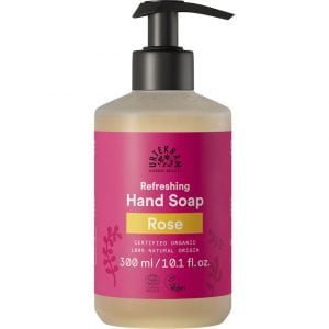 Hand Soap, 300 ml Urtekram Handtvål