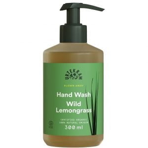 Hand Wash, 300 ml Urtekram Handtvål