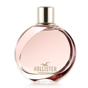 Hollister Wave For Her Eau de Parfum 30 ml