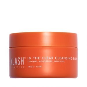 In the Clear Cleansing Balm