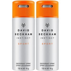 Instinct Sport Duo, David Beckham Herr