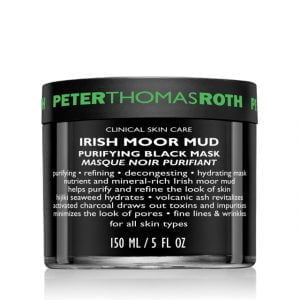 Irish Moor Mud Mask