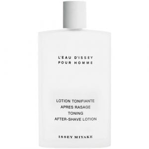 Issey Miyake L'Eau d'Issey Pour Homme After Shave Lotion 100 ml
