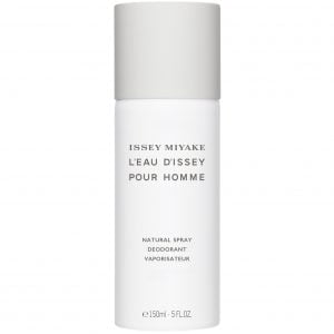 Issey Miyake L'Eau d'Issey Pour Homme Deodorant Spray 150 ml