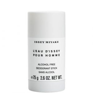 Issey Miyake L'Eau d'Issey Pour Homme Deodorant Stick 75 ml
