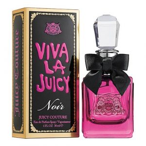 Juicy Couture Juicy Viva La Juicy Noir Eau De Parfum 30 ml