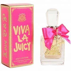 Juicy Couture Viva La Juicy Eau De Parfum 50 ml