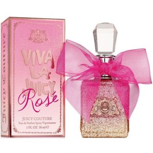Juicy Couture VivaLa Juicy Rosé Eau de Parfum 30 ml