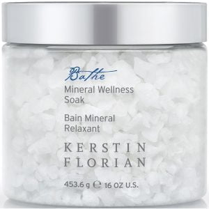 Kerstin Florian Essential Body Care Mineral Wellness Soak 453g 453 ml