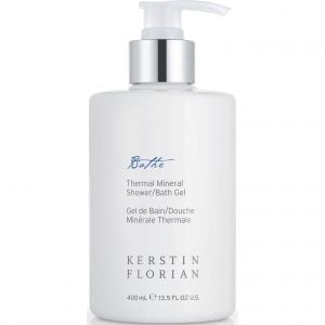 Kerstin Florian Essential Body Care Thermal Mineral Shower/Bath Gel 40