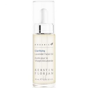 Kerstin Florian Essential Skincare Clarifying Lavender Oil 30 ml