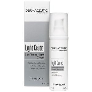 Light Ceutic Lightening Cream, 40 ml Dermaceutic Dagkräm
