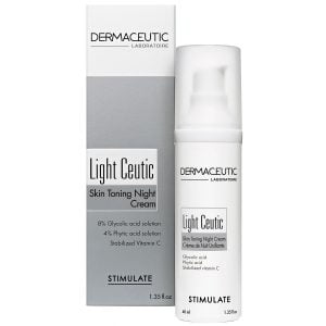 Light Ceutic Lightening Cream, 40 ml Dermaceutic Pigmentfläckar
