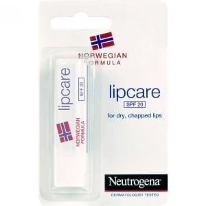Lip Care, 4 g Neutrogena Läppbalsam