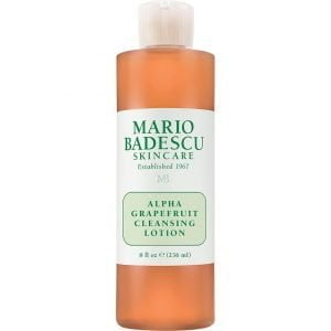Mario Badescu Alpha Grapefruit Cleansing Lotion, 236 ml Mario Badescu Ansiktsvatten