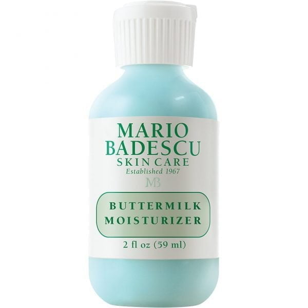 Mario Badescu Buttermilk Moisturizer, 59 ml Mario Badescu Body Butter