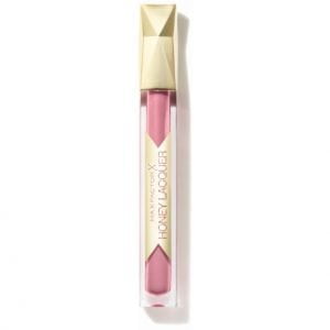 Max Factor Colour Elixir Honey Laquer Lipstick 10 Honey Rose