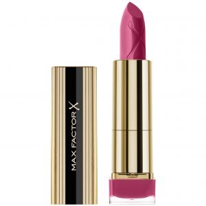 Max Factor Colour Elixir Lipstick 110 Rich Raspberry