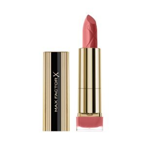Max Factor Colour Elixir Lipstick 15 Nude Rose