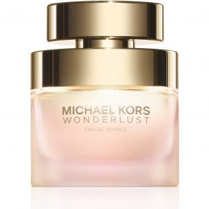 Michael Kors Wonderlust Eau de Voyage Eau de Parfum 50 ml