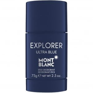 Mont Blanc Explorer Ultra Blue Deostick 75 g