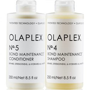 Olaplex Bond Maintenance Paket