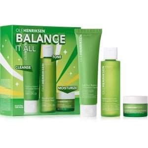 Ole Henriksen Balance It All™ Oil Control & Pore-Refining Set