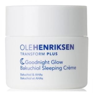 Ole Henriksen Goodnight Glow Bakuchiol Sleeping Crème 50 ml