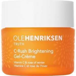 Ole Henriksen Truth C-Rush Brightening Gel-Crème, 50 ml Ole Henriksen Dagkräm