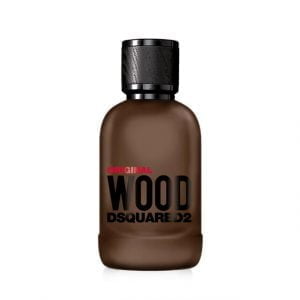 Original Wood Pour Homme EdP