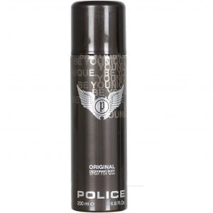 POLICE Contemporary Orginal Deo Spray 200 ml