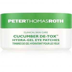 Peter Thomas Roth Cucumber Hydra Gel Eye Patches