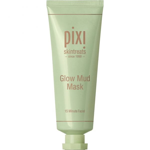 Pixi Glow Mud Mask, 45 ml Pixi Ansiktsmask