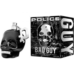 Police To Be Bad Guy, 40 ml Police Parfym