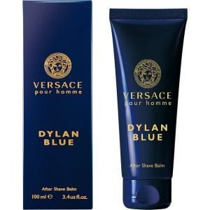 Pour Homme Dylan Blue, 100 ml Versace After Shave