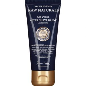 Raw Naturals Mr Cool After Shave,