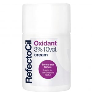 RefectoCil Oxidant 3% Creme 100 ml
