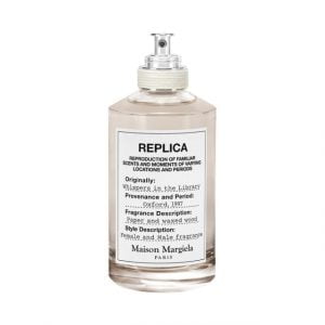 Replica Whispers In Library EdT