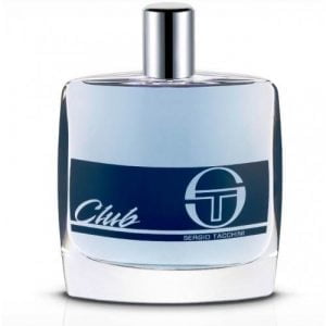 Sergio Tacchini Club After Shave Lotion 100 ml