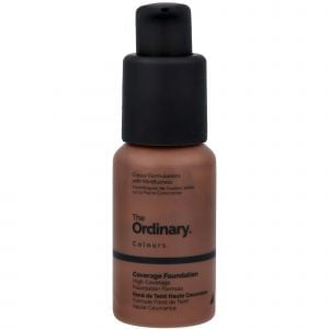 The Ordinary Colours Coverage Foundation 3.3 N Very Deep Neutral