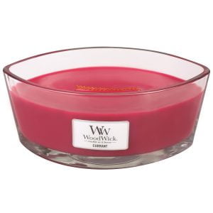 WoodWick Currant Elipse 50 h