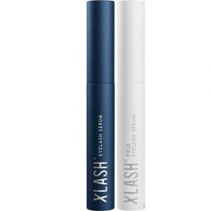 Xlash & Xlash Pro, Xlash Makeup - Smink