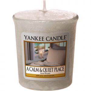 Yankee Candle A Calm & Quiet Place Votives