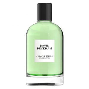 Aromatic Greens, 100 ml David Beckham Herrparfym