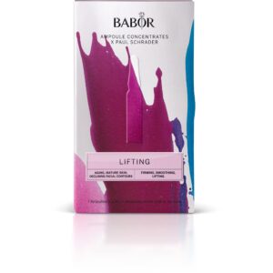 BABOR Ampoule Concentrates Lifting 14 ml