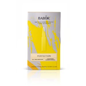 BABOR Ampoule Concentrates Perfection 14 ml