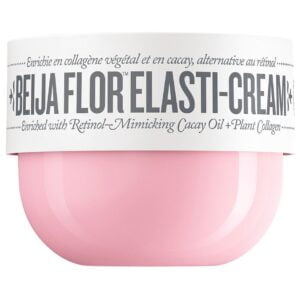 Beija Flor Elasti Cream, 240 ml Sol De Janeiro Body Lotion