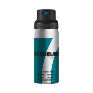 CR7 7 Origins Deo Spray